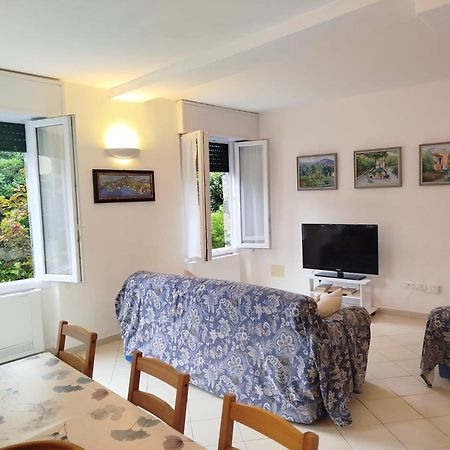 Appartamento Dorothea House Levanto Esterno foto