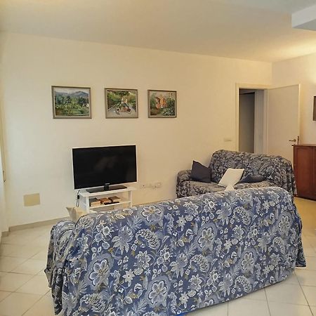 Appartamento Dorothea House Levanto Esterno foto