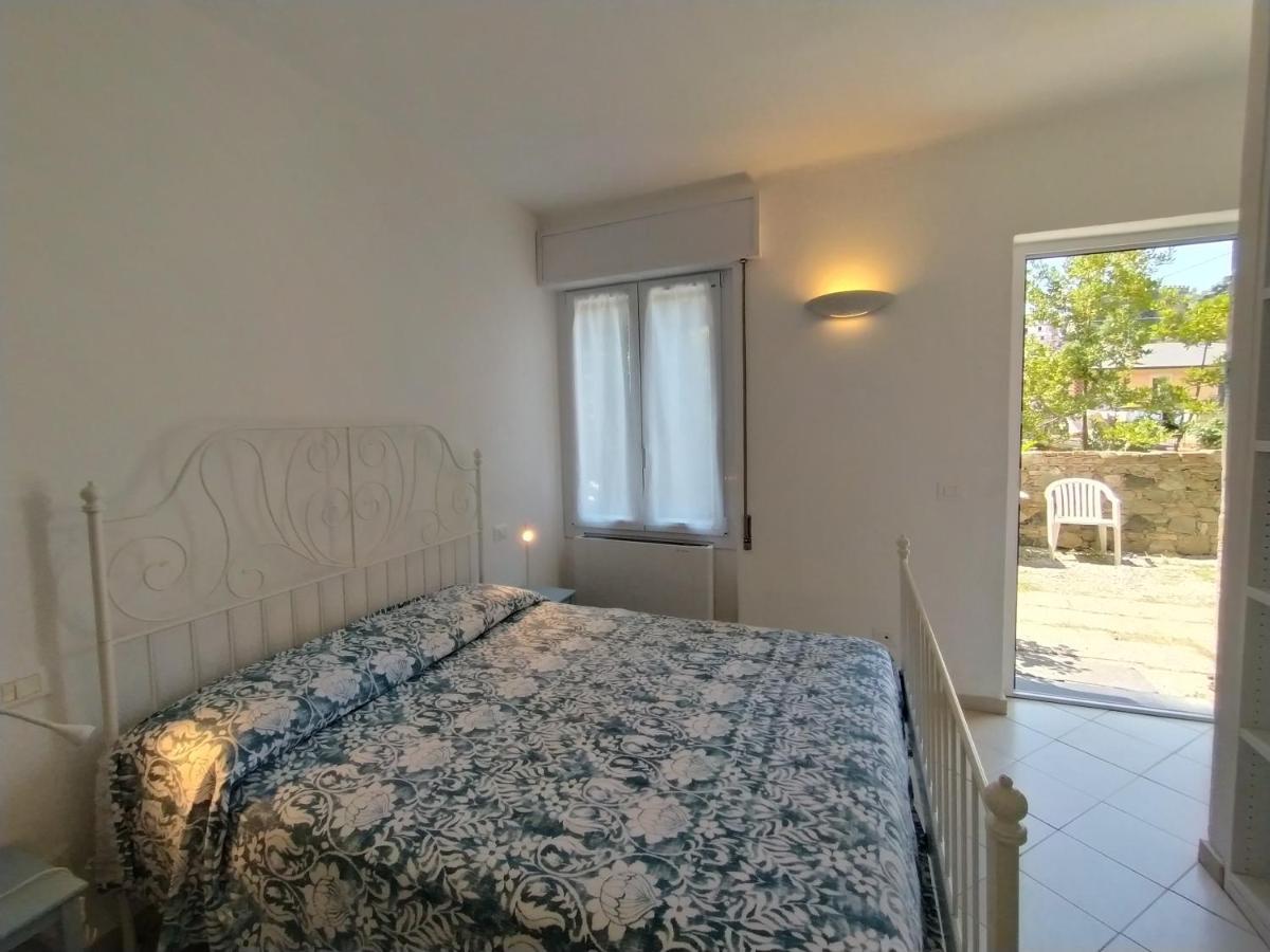 Appartamento Dorothea House Levanto Esterno foto