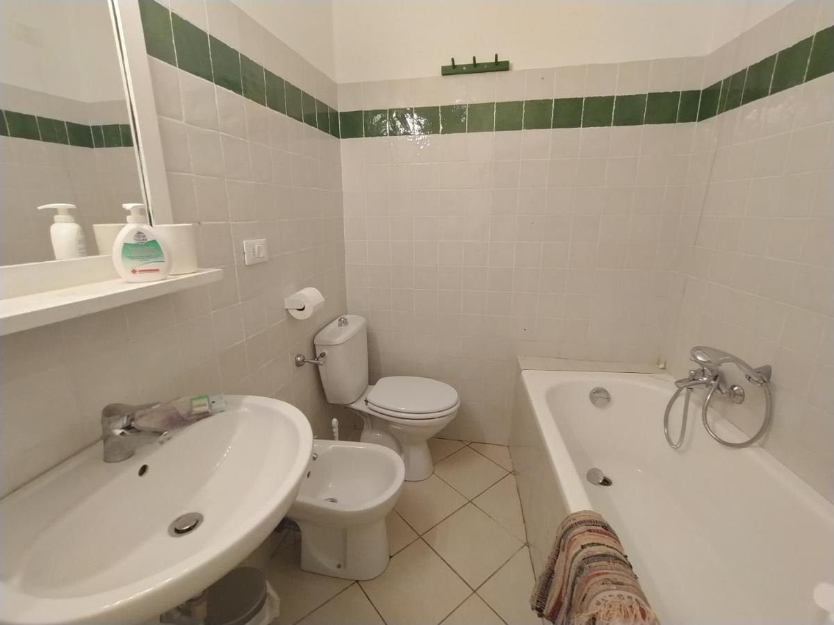 Appartamento Dorothea House Levanto Esterno foto