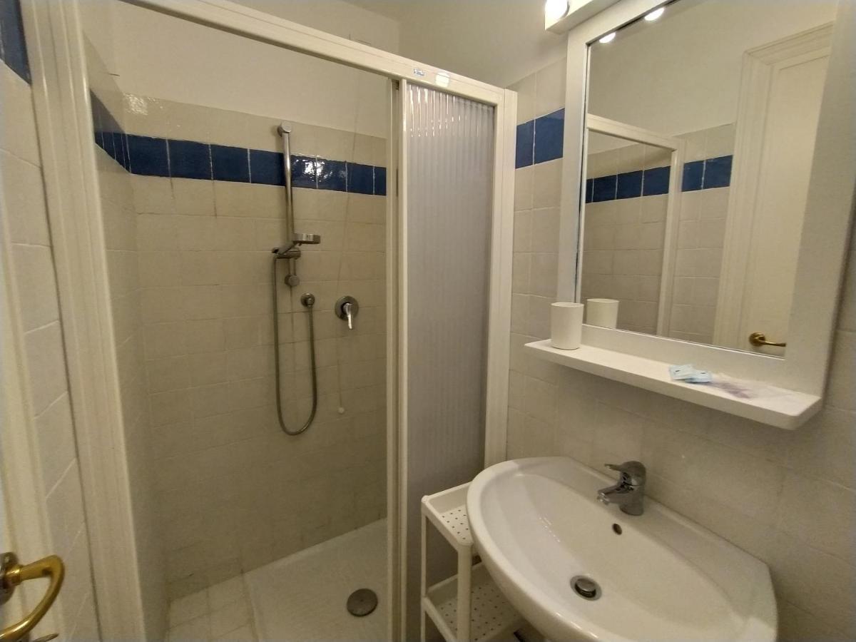 Appartamento Dorothea House Levanto Esterno foto
