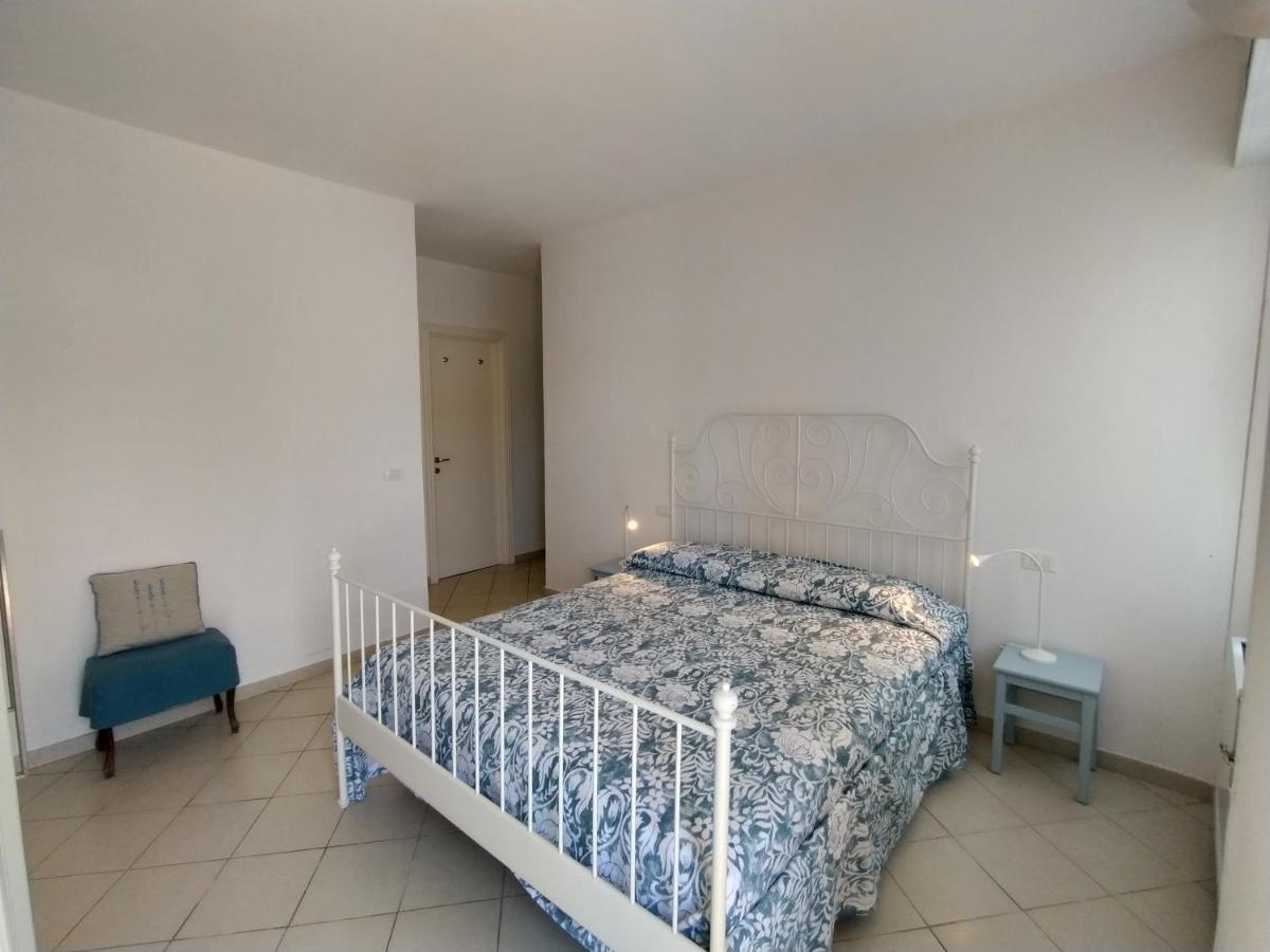 Appartamento Dorothea House Levanto Esterno foto