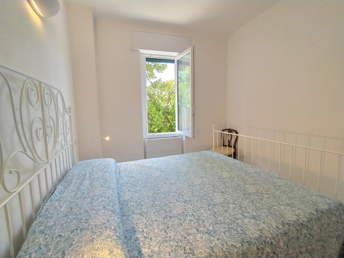 Appartamento Dorothea House Levanto Esterno foto