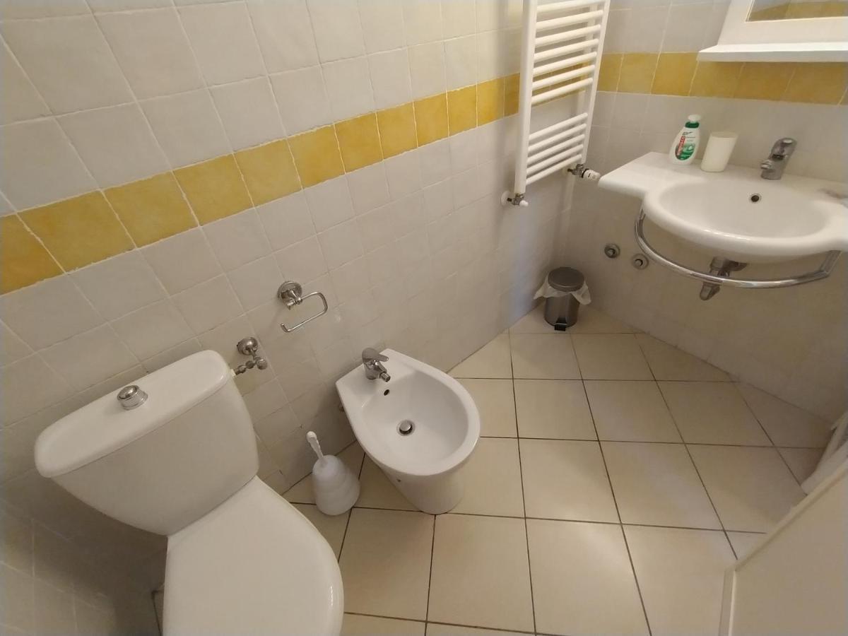 Appartamento Dorothea House Levanto Esterno foto