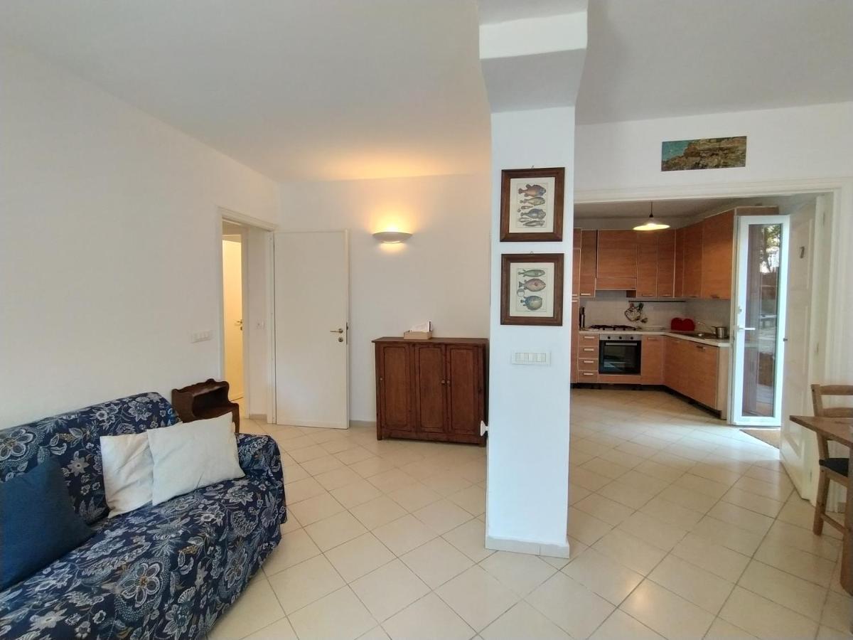 Appartamento Dorothea House Levanto Esterno foto