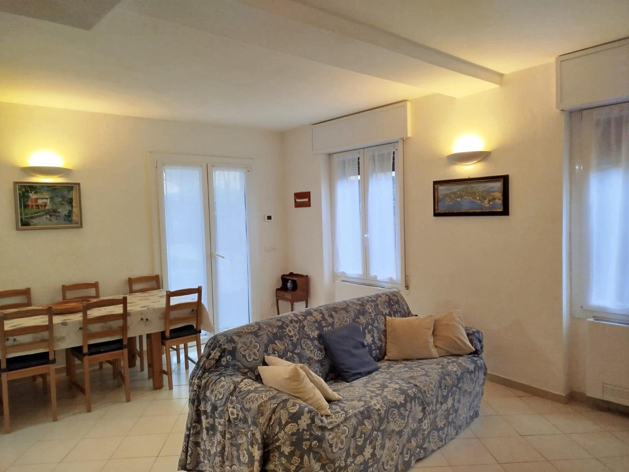 Appartamento Dorothea House Levanto Esterno foto