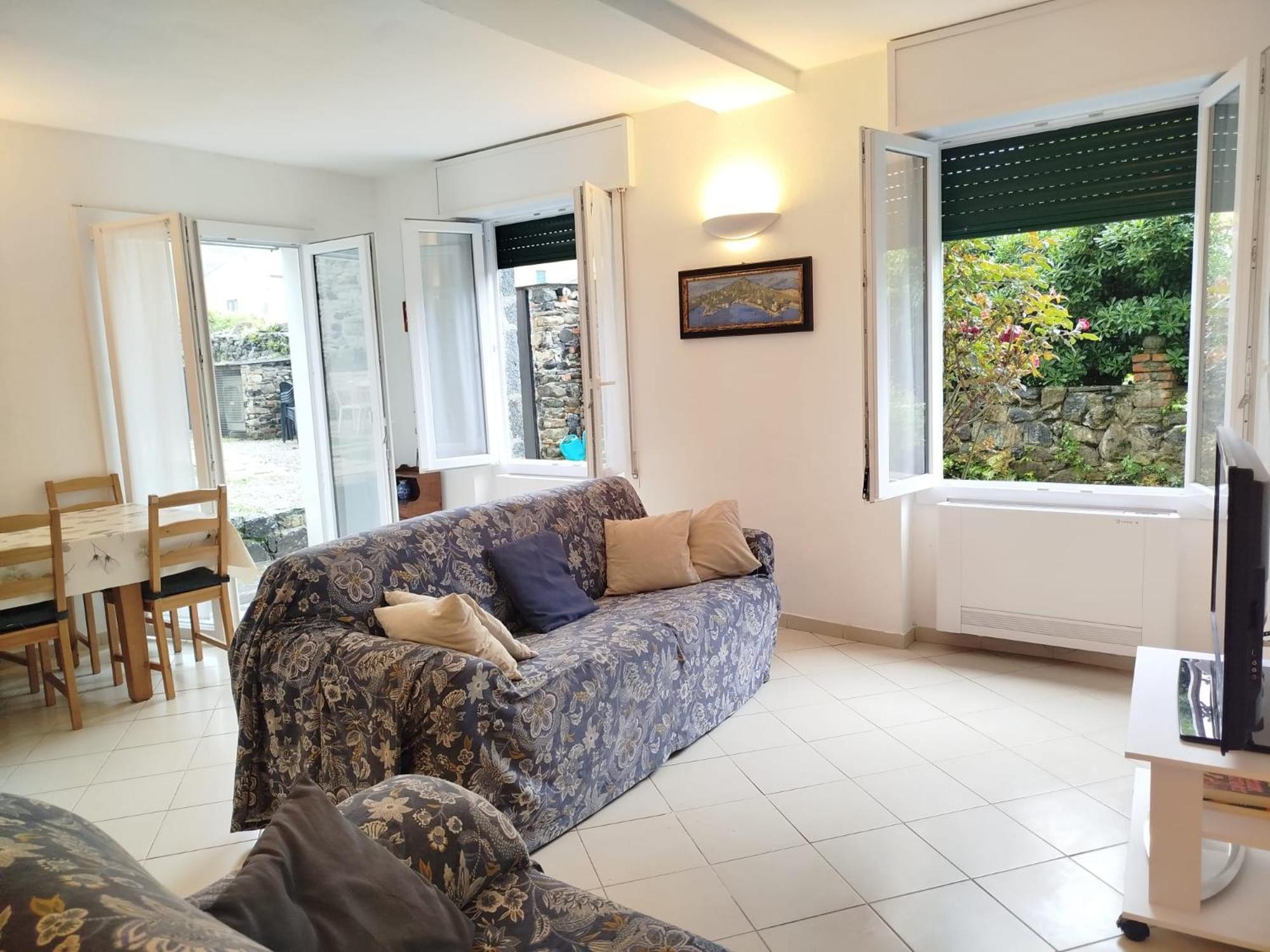 Appartamento Dorothea House Levanto Esterno foto