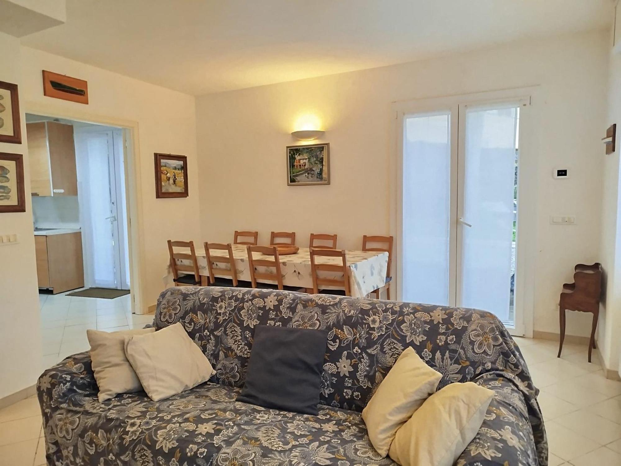 Appartamento Dorothea House Levanto Esterno foto